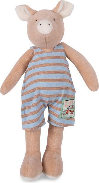 Actual product image Moulin Roty Little Pig Philémon, La Grande Famille