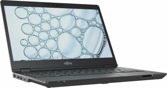Produktbild Fujitsu Lifebook U7310 (13.30", Intel Core i5-10210U, 8 GB, 256 GB, DE)