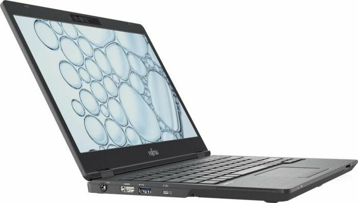 Produktbild Fujitsu Lifebook U7310 (13.30", Intel Core i5-10210U, 8 GB, 256 GB, DE)