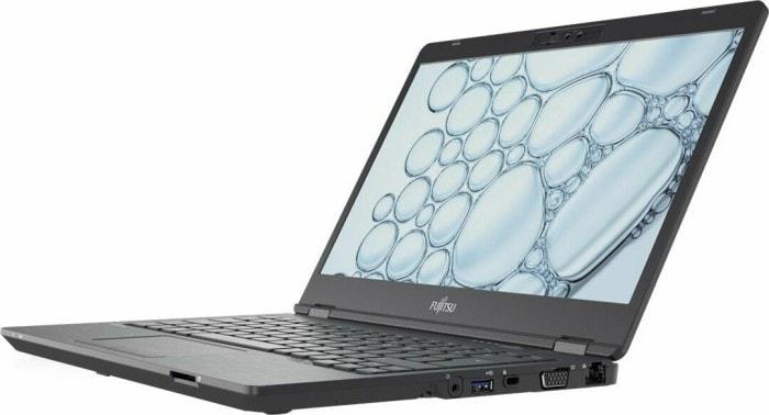 Produktbild Fujitsu Lifebook U7310 (13.30", Intel Core i5-10210U, 8 GB, 256 GB, DE)