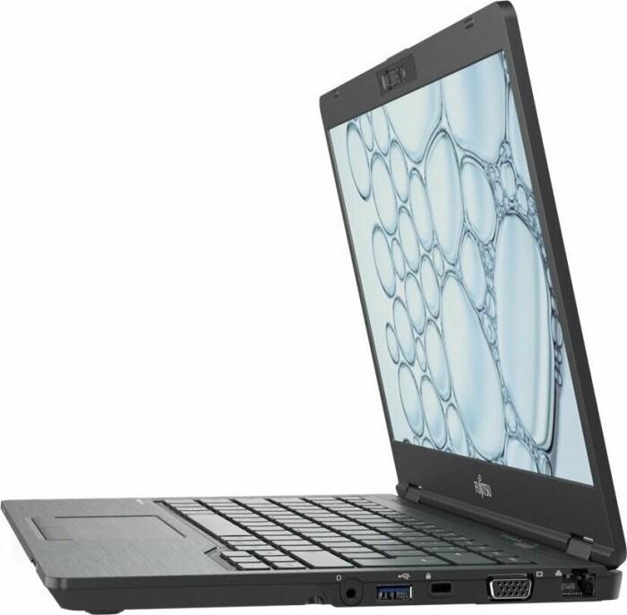 Produktbild Fujitsu Lifebook U7310 (13.30", Intel Core i5-10210U, 8 GB, 256 GB, DE)