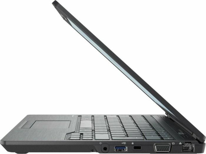 Produktbild Fujitsu Lifebook U7310 (13.30", Intel Core i5-10210U, 8 GB, 256 GB, DE)