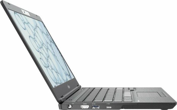 Produktbild Fujitsu Lifebook U7310 (13.30", Intel Core i5-10210U, 8 GB, 256 GB, DE)