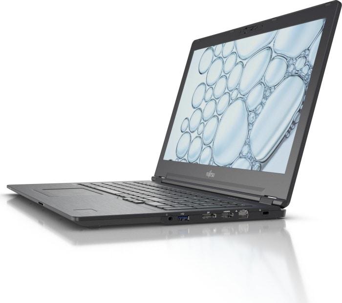 Produktbild Fujitsu Lifebook U7510 (15.60", Intel Core i5-10210U, 16 GB, 512 GB, DE)