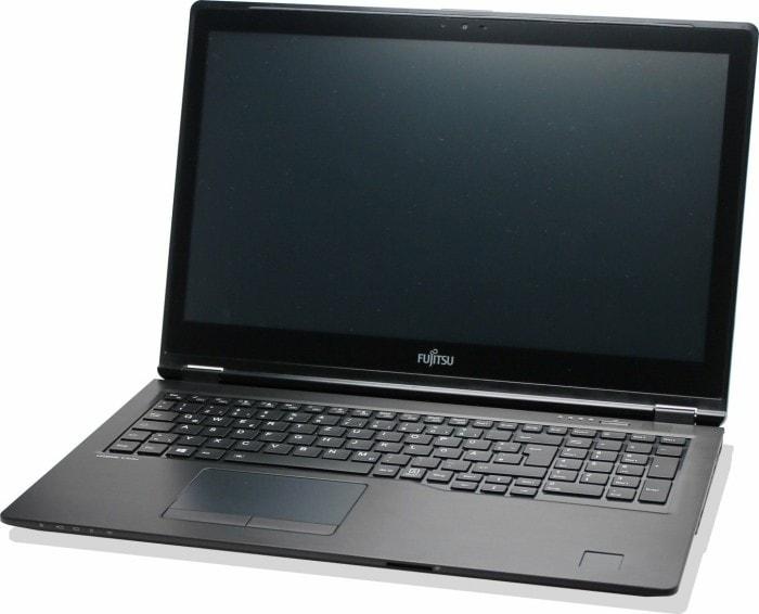Produktbild Fujitsu Lifebook U7510 (15.60", Intel Core i5-10210U, 16 GB, 512 GB, DE)