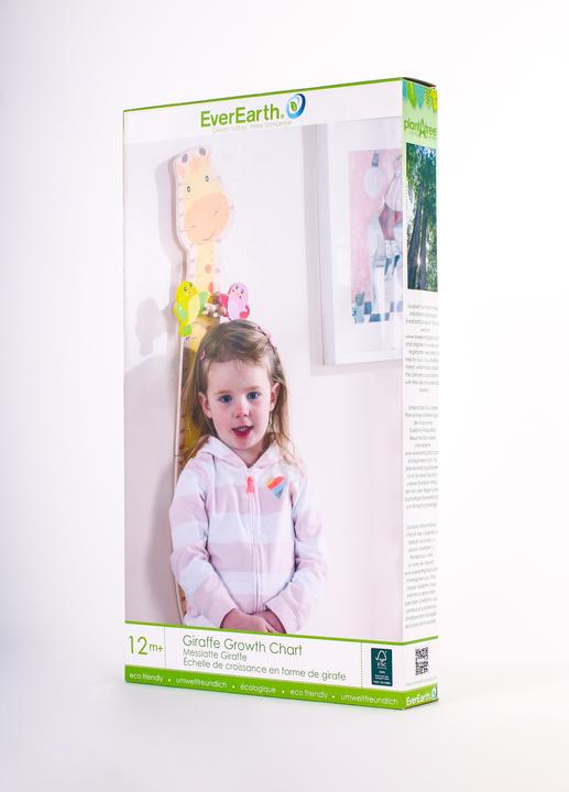 Image du produit EverEarth Girafe
