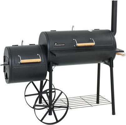 Landmann Grill locomotive (82 cm)
