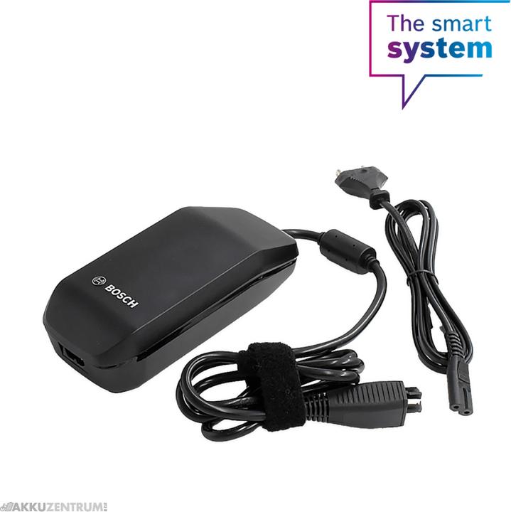 Image du produit Bosch eBike Chargeur BPC3200 (Chargeur de vélo électrique)