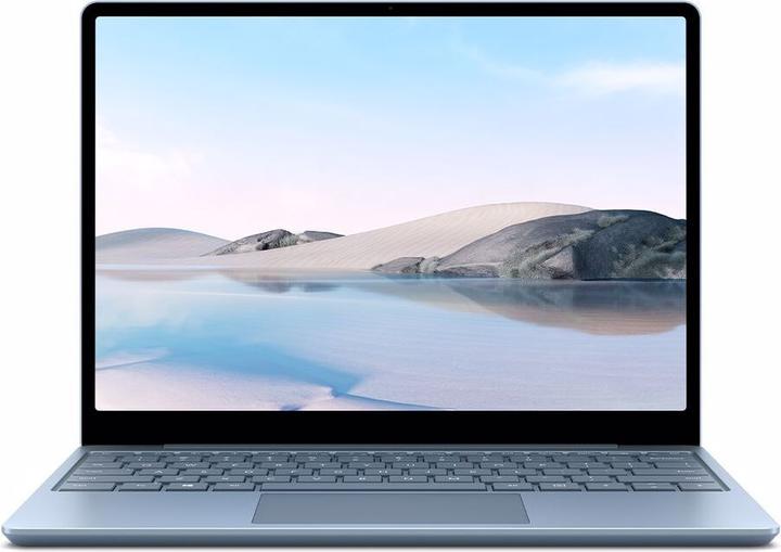 Actual product image Microsoft Surface Laptop Go (12.40", Intel Core i5-1035G1, 8 GB, 256 GB)