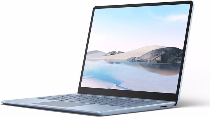 Actual product image Microsoft Surface Laptop Go (12.40", Intel Core i5-1035G1, 8 GB, 256 GB)