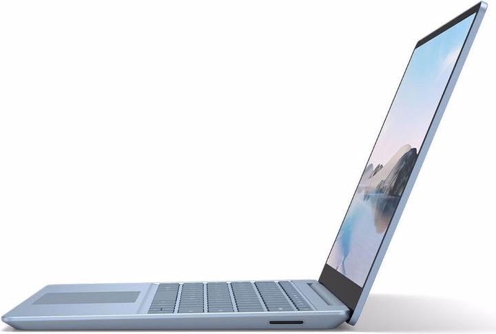 Actual product image Microsoft Surface Laptop Go (12.40", Intel Core i5-1035G1, 8 GB, 256 GB)