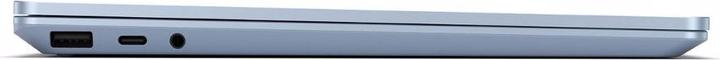 Actual product image Microsoft Surface Laptop Go (12.40", Intel Core i5-1035G1, 8 GB, 256 GB)