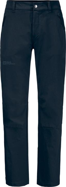 Actual product image Jack Wolfskin Activate Xt Pants M (48)