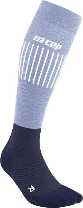 Actual product image Cep Ultralight Socks Skiing Tall V2 Men (45 - 48)