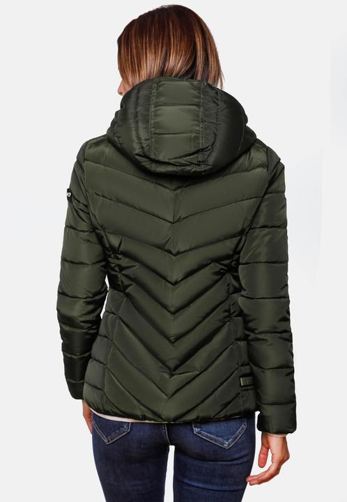 Actual product image Navahoo Elva (XS)