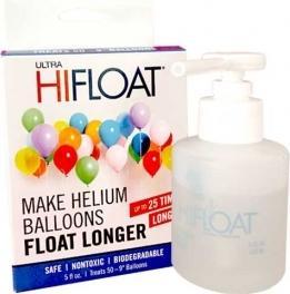 Produktbild Hi-Float Versiegelungsgel mit Spender – 148 ml universal