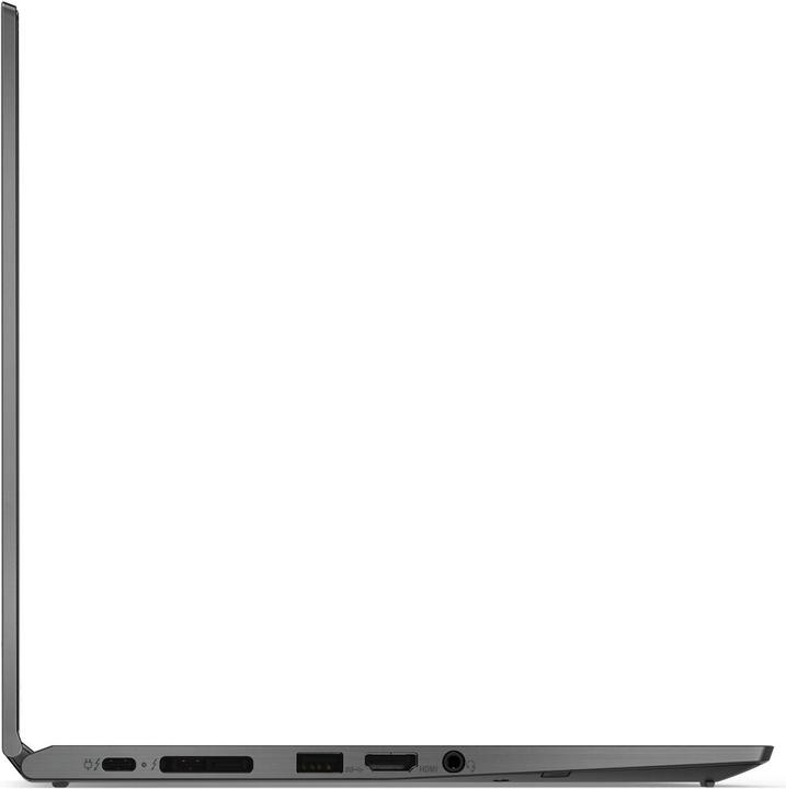 Produktbild Lenovo ThinkPad X1 Yoga Gen 5 (14", Intel Core i5-10210U, 8 GB, 256 GB, CH)