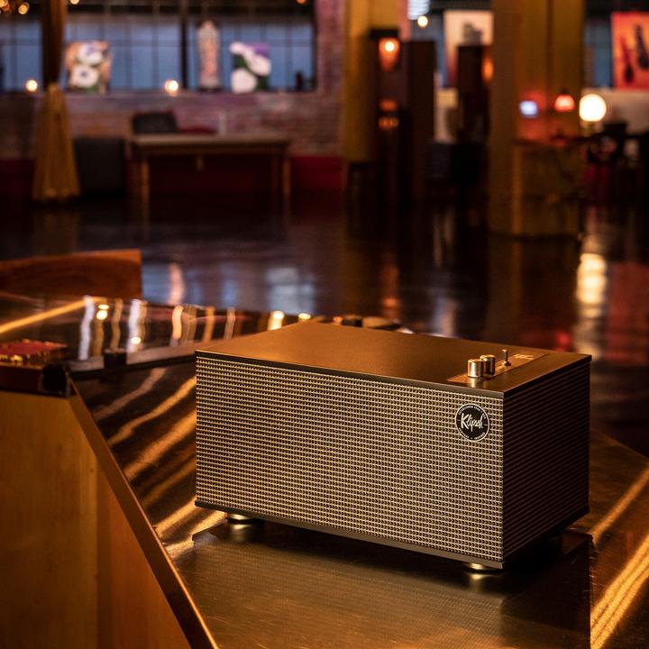 Produktbild Klipsch The Three II (Netzbetrieb)