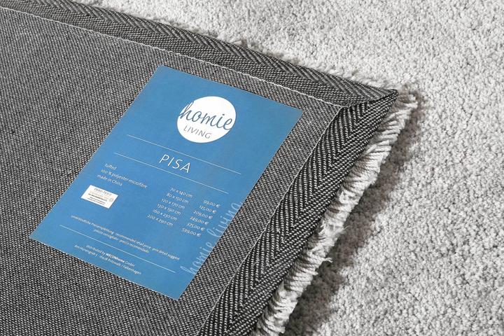 Actual product image Homie Living Pisa (80 x 150 cm)