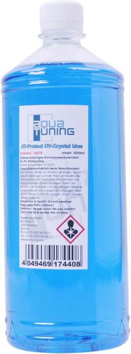 Produktbild Aquatuning AT-Protect (1000 ml, Fertiggemisch)