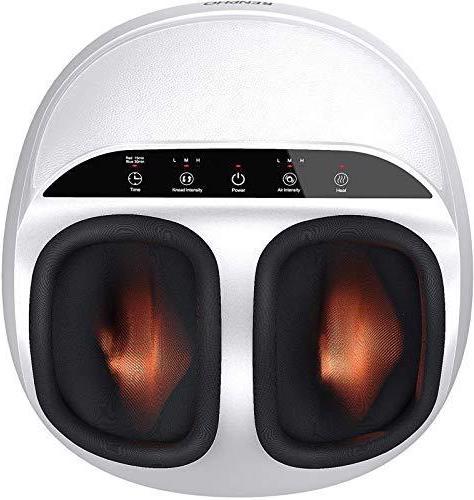 Image du produit Renpho Appareil de massage des pieds