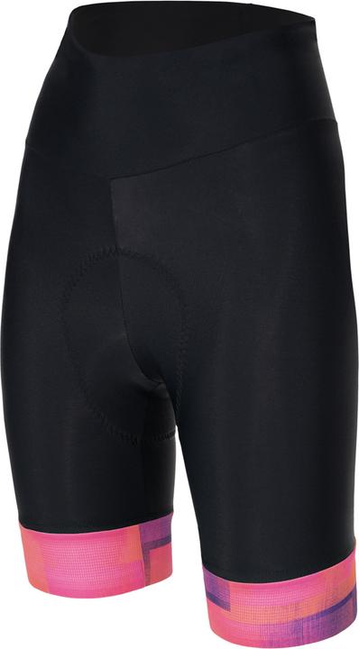 Image du produit Santini Bundhose kurz FORZA Indoor Damen (L)