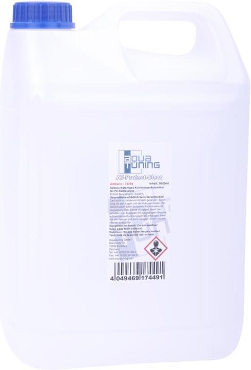 Aquatuning AT-Protect (5000 ml, Fertiggemisch)