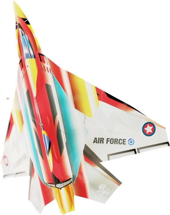 Produktbild Eolo Kites Ready 2 Fly - Pop-up-3D-Drachenflugzeug