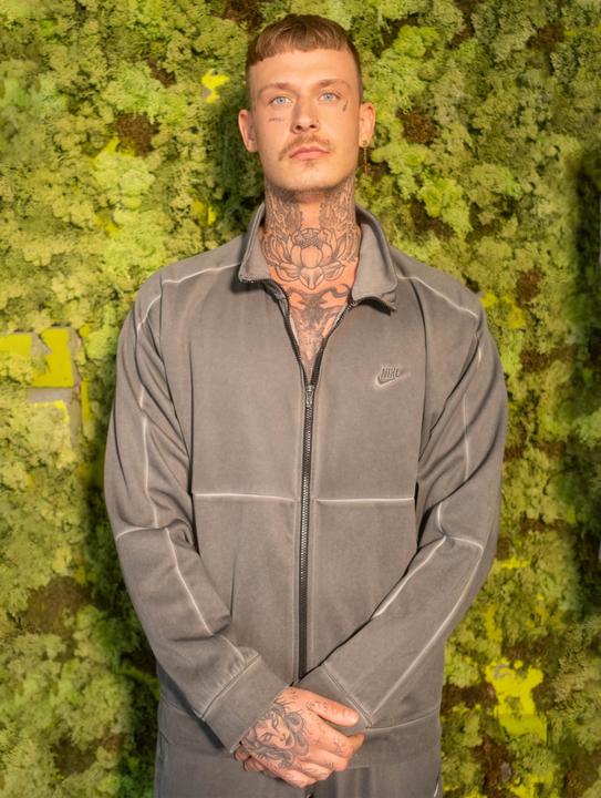 Immagine prodotto Nike Giacca Di Lavaggio Revival (L)