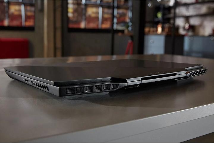 Produktbild HP Omen 15 (15.60", Intel Core i5-10300H, 16 GB, 1000 GB, DE)