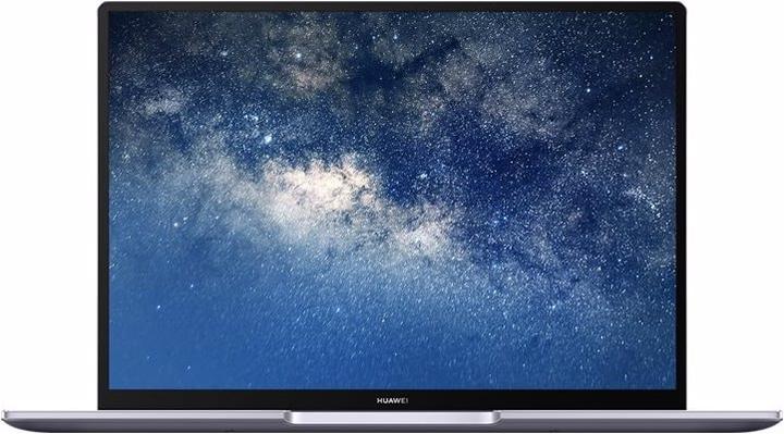 Produktbild Huawei Matebook 14 (14", Intel Core i5-10210U, 8 GB, 512 GB, DE)