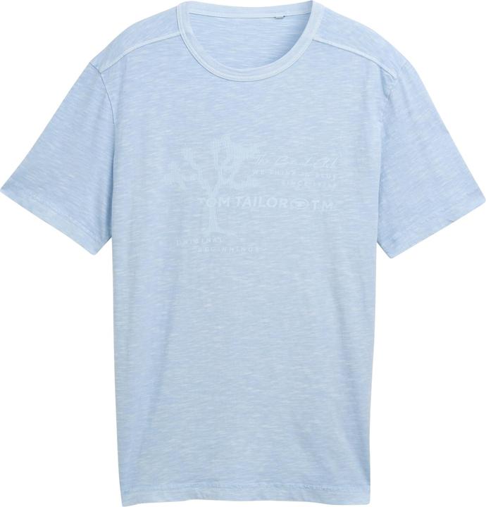 Tom Tailor T-Shirt Kurzarmshirt (L)