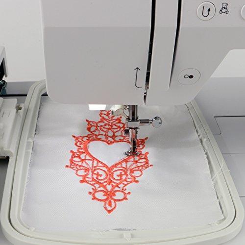 Produktbild Bernette Chicago 7 Nähmaschine und Stickmaschine