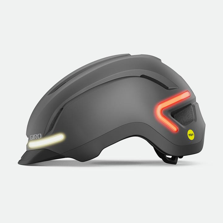Actual product image Giro Ethos MIPS (55 - 59 cm)