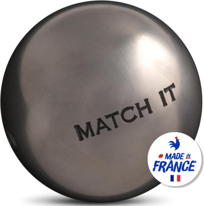Obut Match IT (3 x, 74 mm)