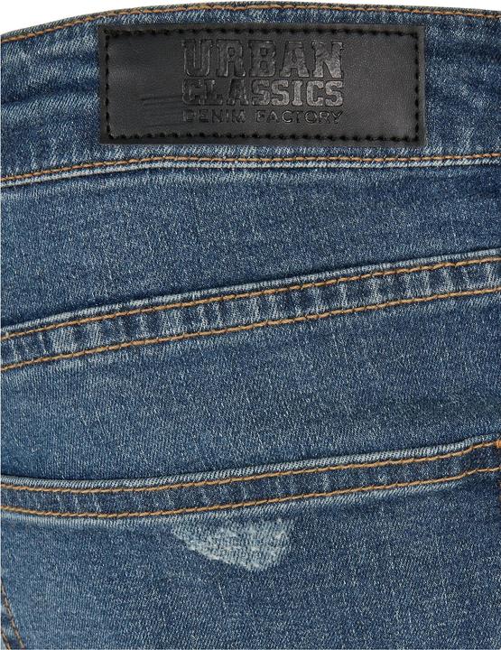 Immagine prodotto Urban Classics Jeans slim fit pesantemente distrutti - 16475 (W28/L32)