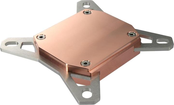 Produktbild Watercool Heatkiller IV PRO, Pure Copper