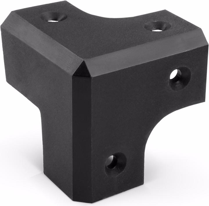 Image du produit Adam Hall X 318787 Coin box, plastique