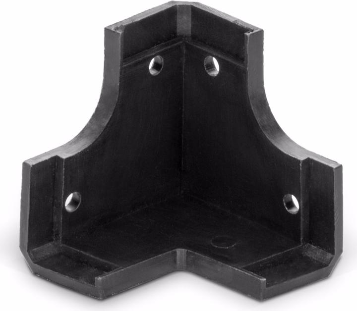 Image du produit Adam Hall X 318787 Coin box, plastique
