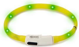 Image du produit Beeztees Bz Sg Sil Halsb+Usb Dogini Ge (Chien, Général)
