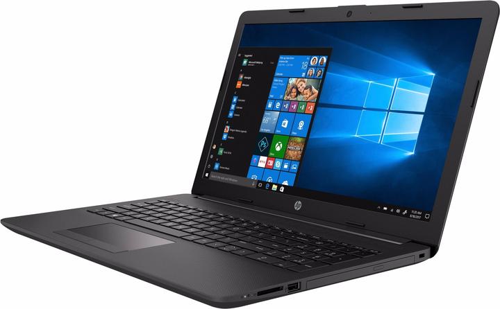 HP 250 G7 (15.60", Intel Core i5-1035G1, 8 GB, 256 GB, DE)