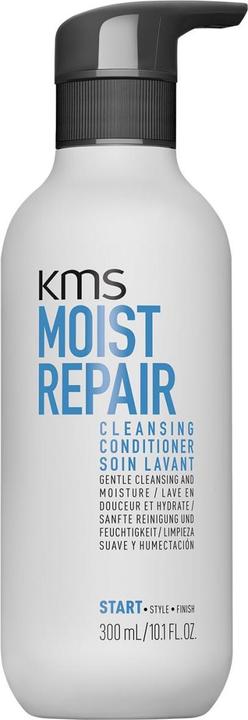 KMS California Moistrepair