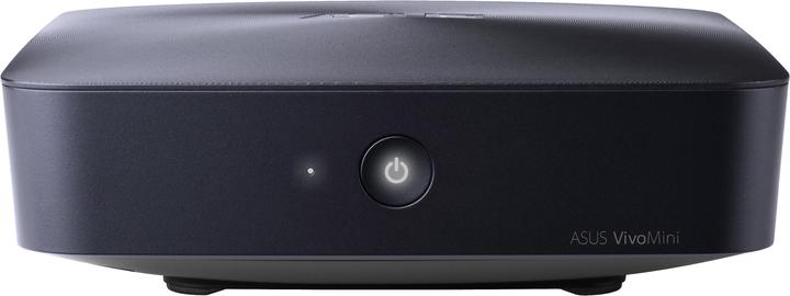 Produktbild ASUS VivoMini UN62-M094T (Intel Core i3-4030U, 4 GB, 128 GB)