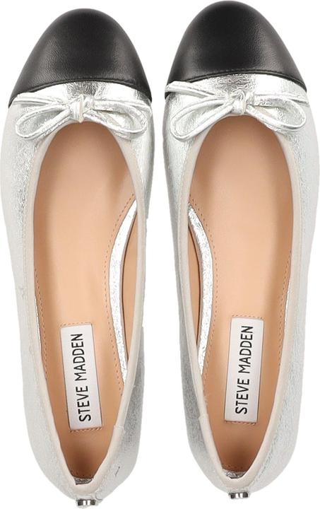 Actual product image Steve Madden Ballerinas (38)