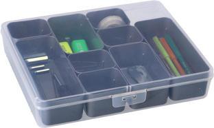 Actual product image Sunware Q-Line Storage Box 3.6L (3.60 l)