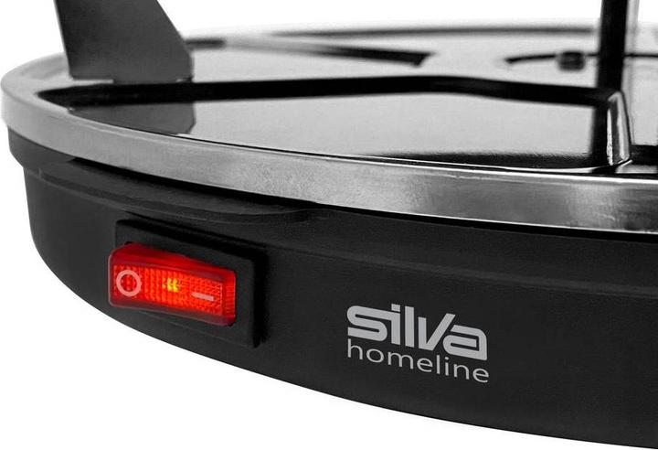 Actual product image Silva Homeline PK-R 066 Raclette