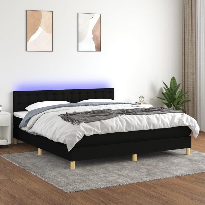 VidaXL Koa (160 x 200 cm, 160 x 200 cm)