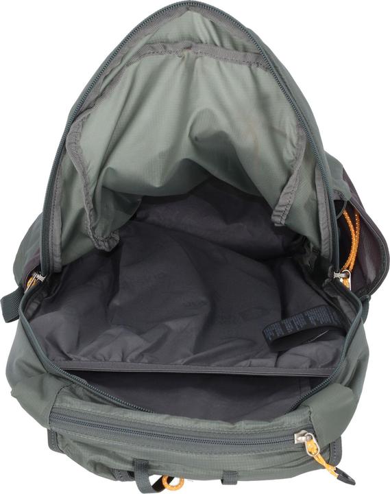 Actual product image Jack Wolfskin Moab Jam 16 (16 l)