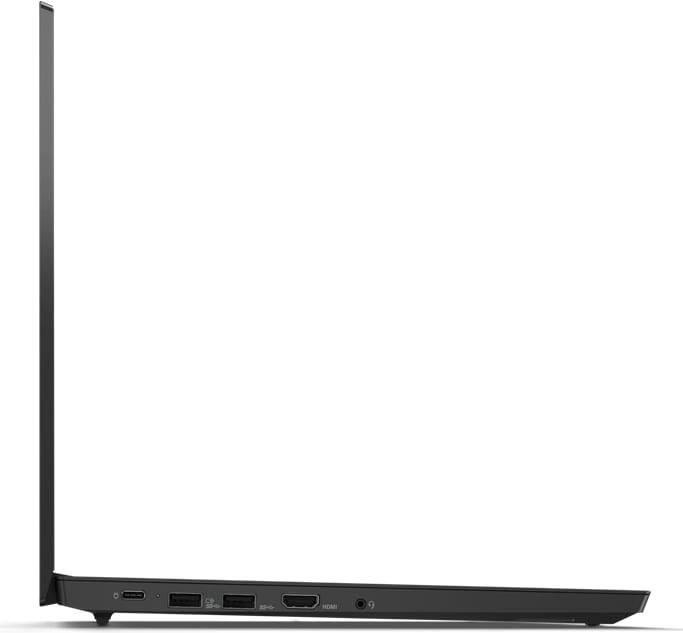 Actual product image Lenovo ThinkPad E15 Gen 1 (15.60", Intel Core i5-10210U, 8 GB, 256 GB, CH)