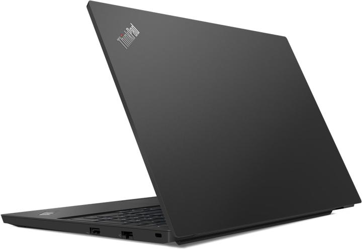 Actual product image Lenovo ThinkPad E15 Gen 1 (15.60", Intel Core i5-10210U, 8 GB, 256 GB, CH)